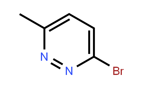 3-Bromo-6-methylpyridazine