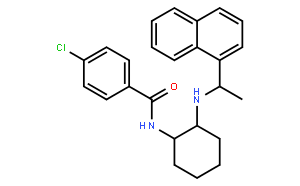 Calhex 231 hydrochloride