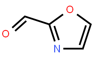 oxazole-2-carbaldehyde