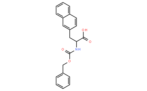 Z-L-2-Nal-OH