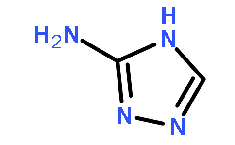 3-Amino-1.2.4-Triazole