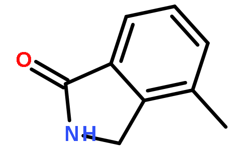 4-methylisoindolin-1-one