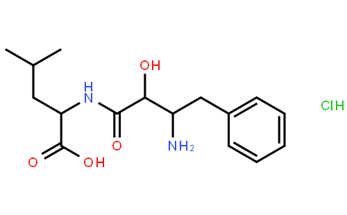 Bestatin hydrochloride
