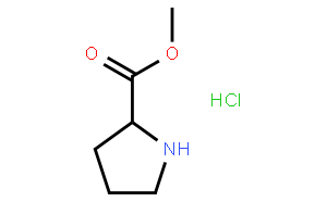 H-D-Pro-Ome.HCl