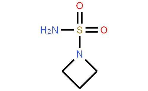 1-Azetidinesulfonamide(9CI)