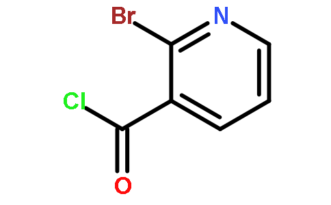 2-Bromopyridine-3-carbonyl chloride
