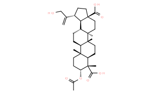 AcantrifoicacidA