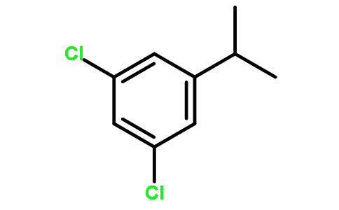 1,3-Dichloro-5-isopropylbenzene