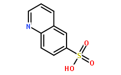 quinoline-6-sulfonic acid