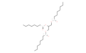 三辛酸甘油酯（羧基-13C₃）