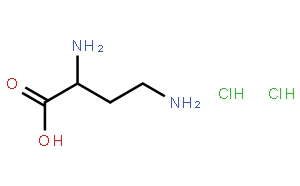 2,4-二氨基丁酸盐酸盐