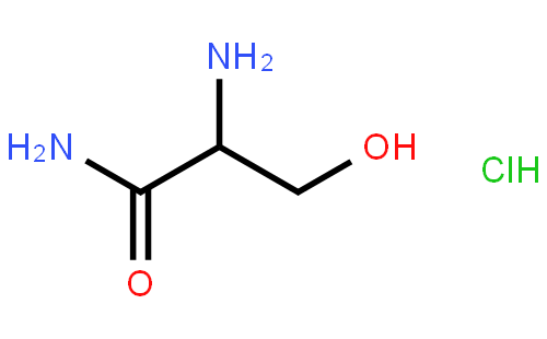 L-丝氨酰胺盐酸盐