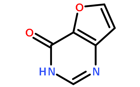 Furo[3,2-d]pyrimidin-4(3H)-one