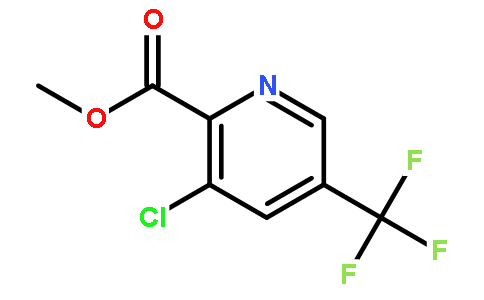 Methyl 3-chloro-5-(trifluoromethyl)picolinate