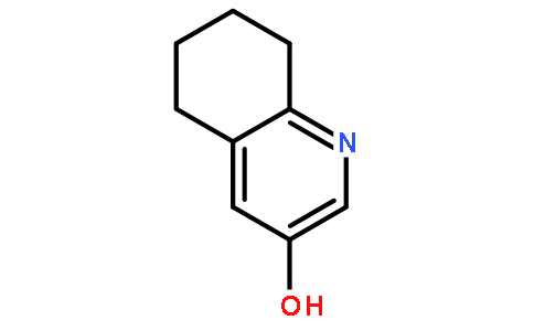 5,6,7,8-TETRAHYDROQUINOLIN-3-OL