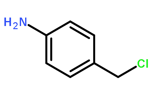 4-Aminobenzyl chloride