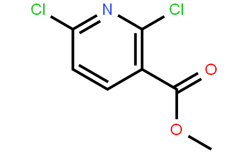2,6-二氯烟酸甲酯