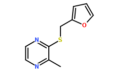2-甲基-3(5或6)-糠硫基吡嗪
