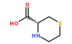 (3R)-ThioMorpholinecarboxylic acid
