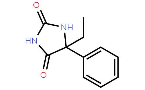 S-()-N-Desmethyl Mephenytoin