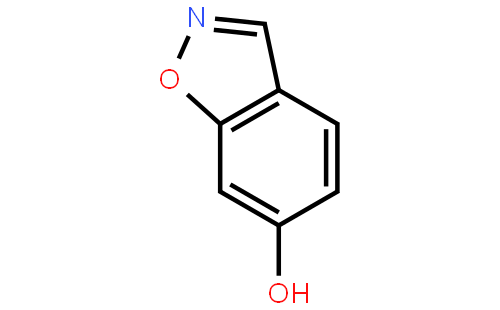 1,2-苯并异恶唑-6-醇