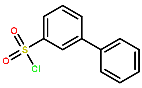 3-Phenylbenzenesulfonyl chloride