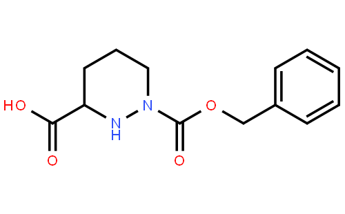 (S)-1-苄氧羰基六氢哒嗪-3-羧酸