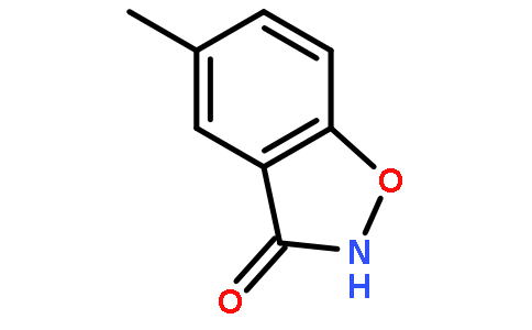 5-Methylbenzo[d]isoxazol-3(2H)-one