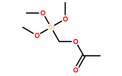 ACETOXYMETHYLTRIMETHOXYSILANE