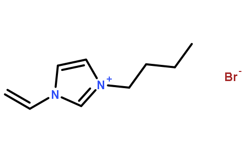 1-Butyl-3-vinylimidazolium bromide