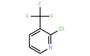 2-氯-3-三氟甲基吡啶