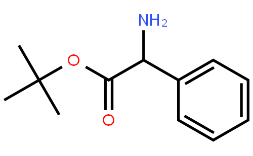 H-D-PHG-OTBU HCL