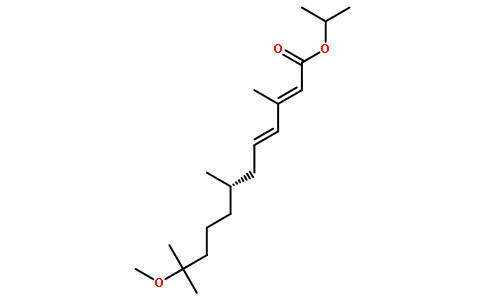 S-(+)-METHOPRENE