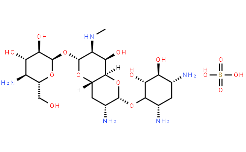 硫酸安普霉素