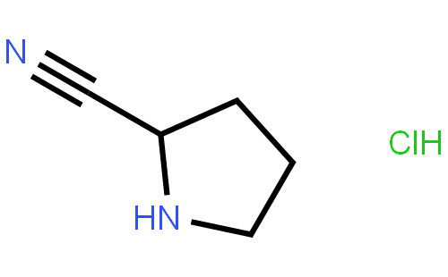 (S)-吡咯烷-2-甲腈盐酸盐