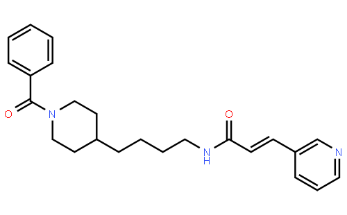 FK866 (APO866, Daporinad)