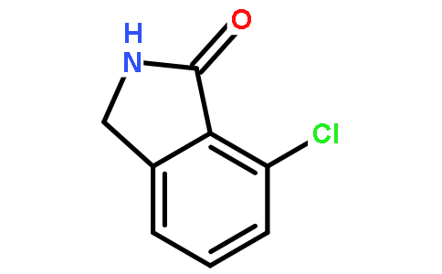 7-Chloroisoindolin-1-one
