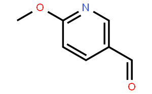 2-Methoxypyridine-5-carboxaldehyde