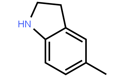 5-METHYLINDOLINE