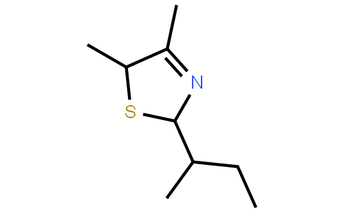 2-(2-丁基)-4,5-二甲基-3-硫氮戊环烯