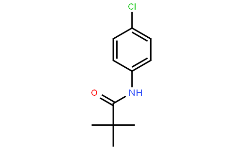 N-特戊酰基对氯苯胺