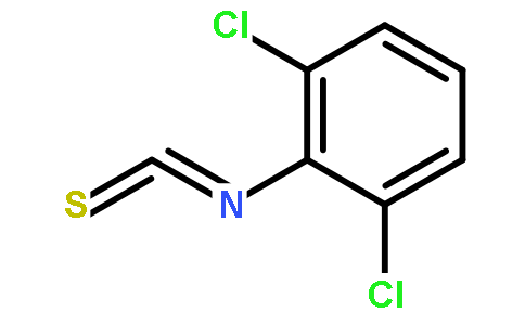 2,6-二氯异硫氰酸苯酯
