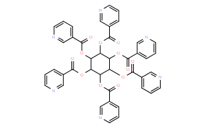 肌醇烟酸酯