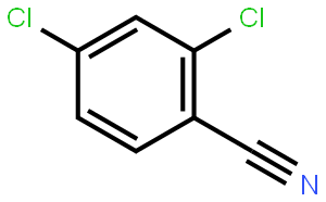 2,4-二氯苯甲腈