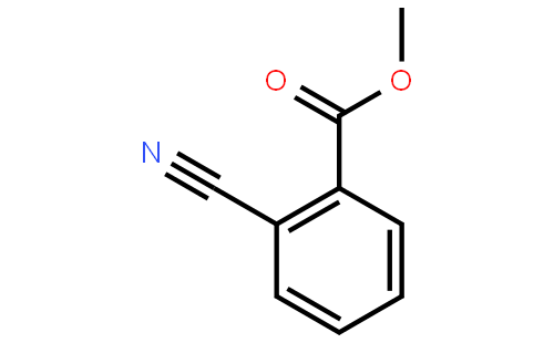 2-氰基苯甲酸甲酯
