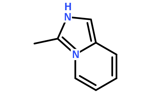 3-Methylimidazo[1,5-a]pyridine