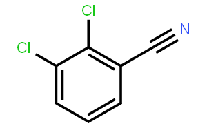 2,3-二氯苯甲腈