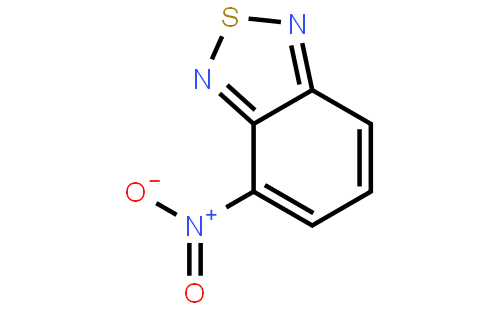 4-Nitrobenzo[c][1,2,5]thiadiazole