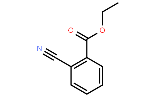 2-氰基苯甲酸乙酯