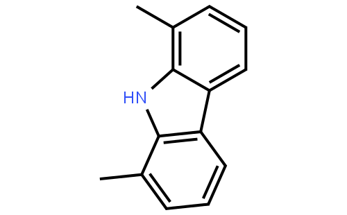 1,8-Dimethylacarbazole